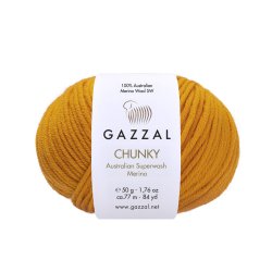 Gazzal Chunky 151