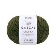 Gazzal Chunky 152 Gazzal Chunky 152