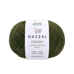 Gazzal Chunky 152