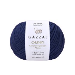 Gazzal Chunky 153