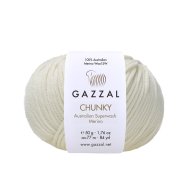 Gazzal Chunky 154 Gazzal Chunky 154