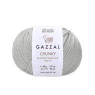 Gazzal Chunky 155 Gazzal Chunky 155