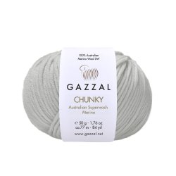Gazzal Chunky 155