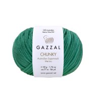 Gazzal Chunky 156 Gazzal Chunky 156