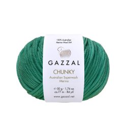 Gazzal Chunky 156