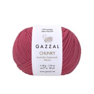 Gazzal Chunky 157 Gazzal Chunky 157