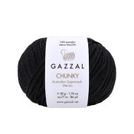 Gazzal Chunky 158 Gazzal Chunky 158