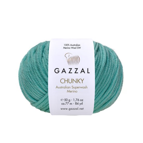 Gazzal Chunky 159