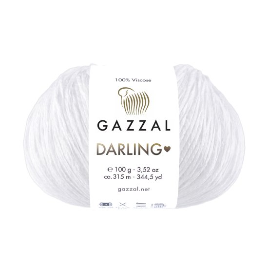 Gazzal Darling 551