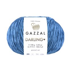 Gazzal Darling 554