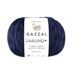 Gazzal Darling 555