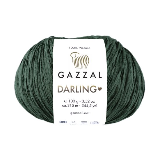 Gazzal Darling 556