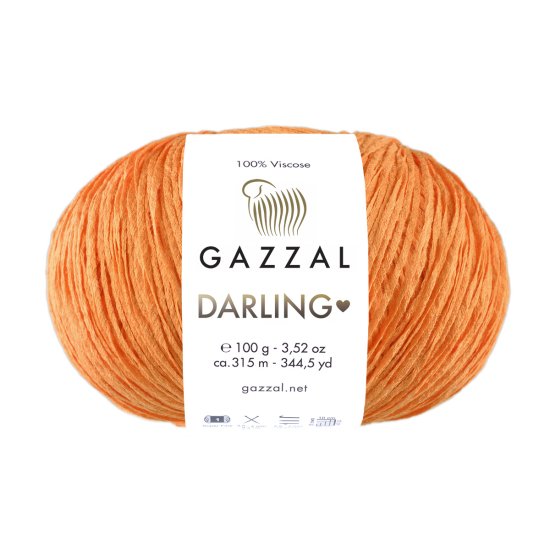 Gazzal Darling 557