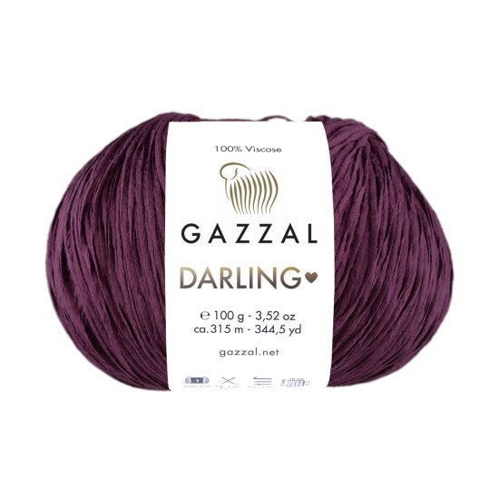 Gazzal Darling 560