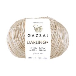 Gazzal Darling 562