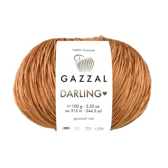 Gazzal Darling 563