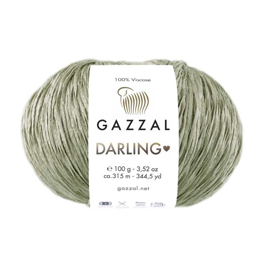 Gazzal Darling 564
