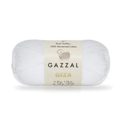 Gazzal Giza 2450
