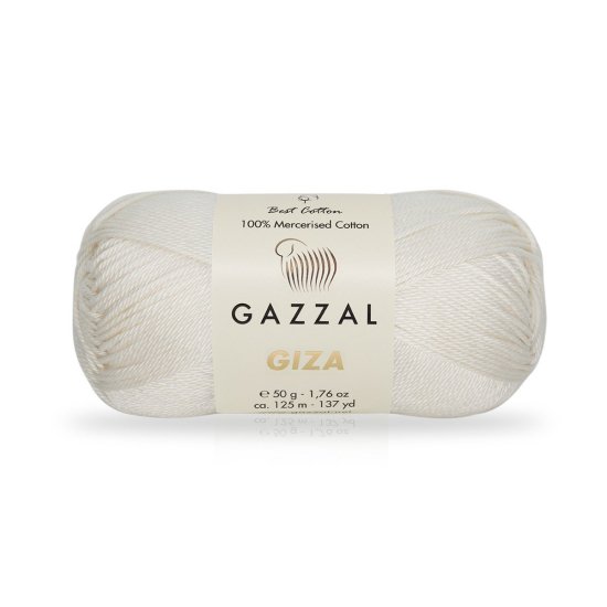 Gazzal Giza 2451