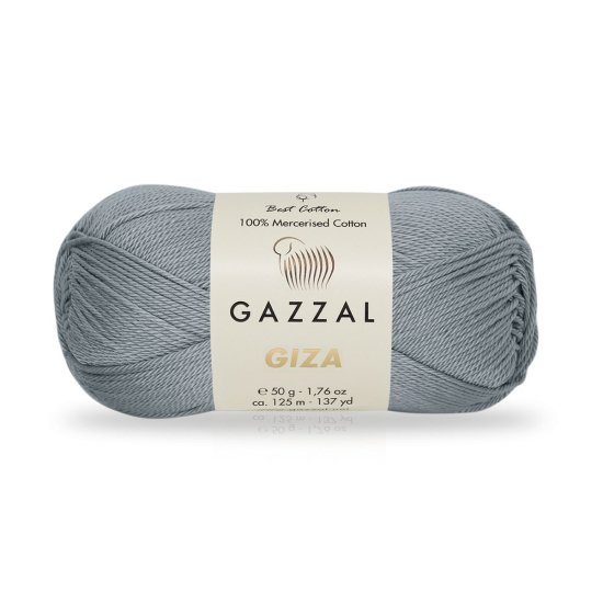 Gazzal Giza 2454