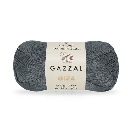 Gazzal Giza 2455