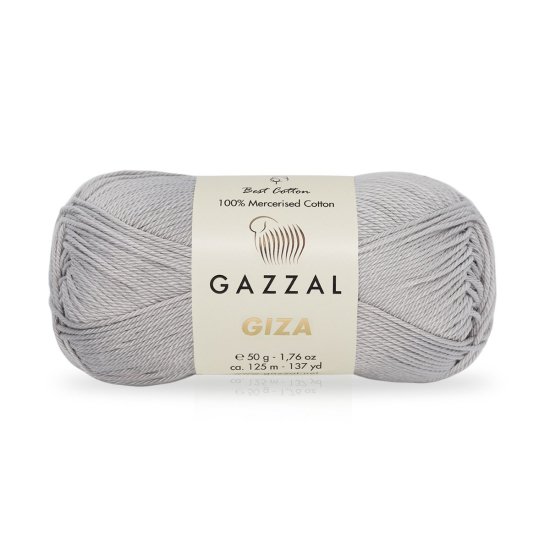 Gazzal Giza 2456