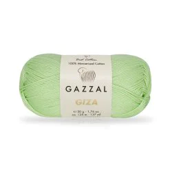 Gazzal Giza 2458