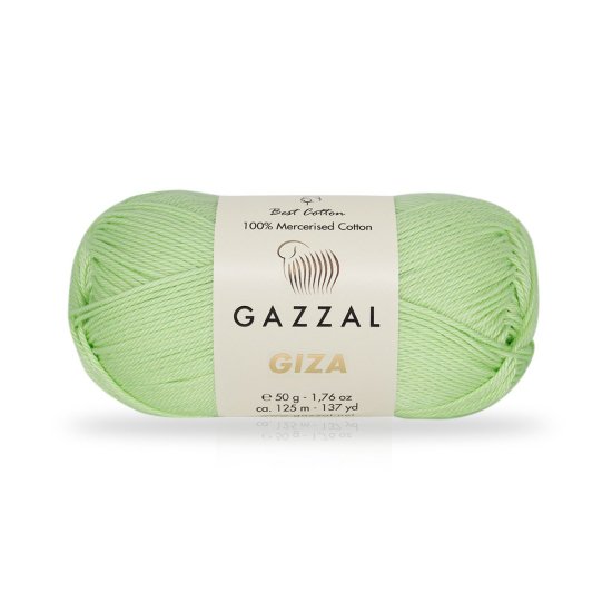 Gazzal Giza 2458