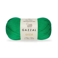 Gazzal Giza 2460