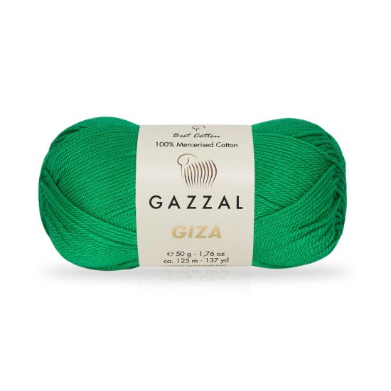 Gazzal Giza 2460