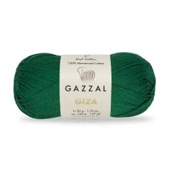 Gazzal Giza 2461