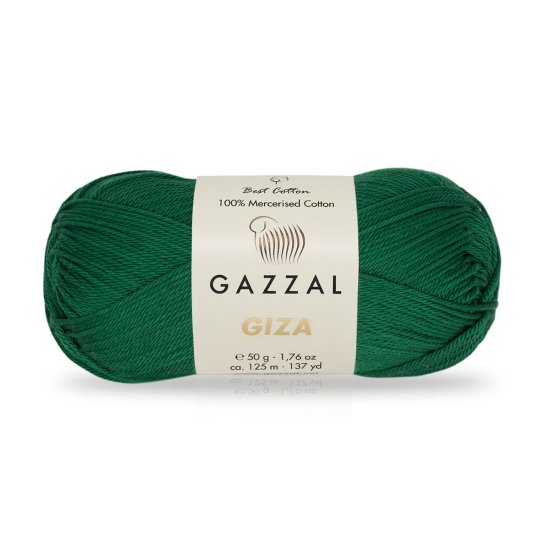 Gazzal Giza 2461
