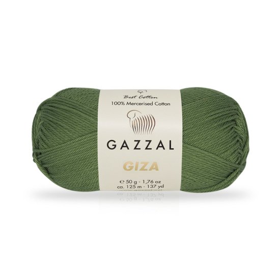 Gazzal Giza 2462 Gazzal Giza 2462