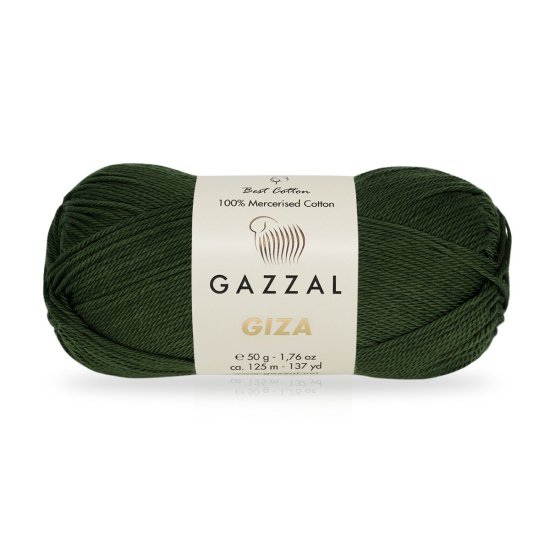Gazzal Giza 2463 Gazzal Giza 2463