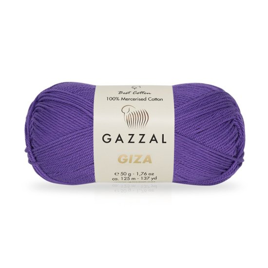 Gazzal Giza 2468 Gazzal Giza 2468