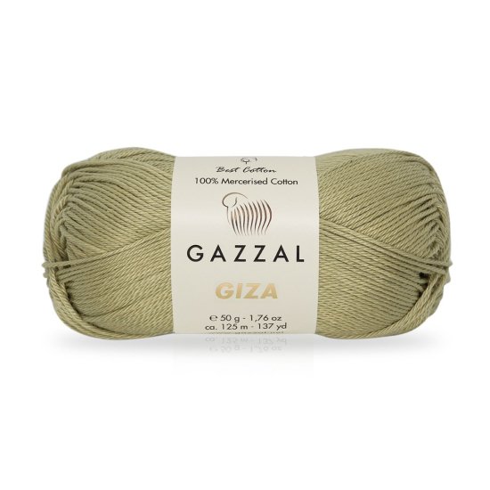 Gazzal Giza 2494 Gazzal Giza 2494