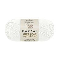 Gazzal Giza Matte 5551