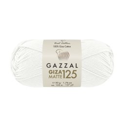 Gazzal Giza Matte 5551 Gazzal Giza Matte 5551