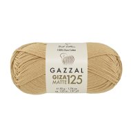 Gazzal Giza Matte 5552
