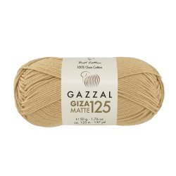 Gazzal Giza Matte 5552 Gazzal Giza Matte 5552