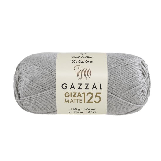 Gazzal Giza Matte 5554 Gazzal Giza Matte 5554