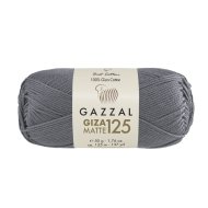 Gazzal Giza Matte 5555