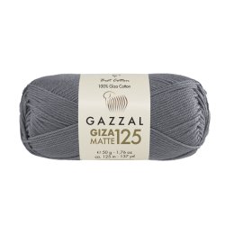 Gazzal Giza Matte 5555 Gazzal Giza Matte 5555