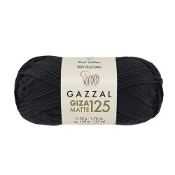 Gazzal Giza Matte 5557 Gazzal Giza Matte 5557