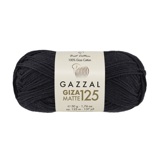 Gazzal Giza Matte 5557