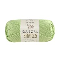 Gazzal Giza Matte 5558