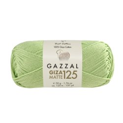 Gazzal Giza Matte 5558 Gazzal Giza Matte 5558