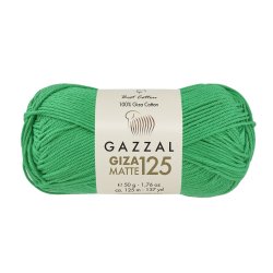 Gazzal Giza Matte 5560 Gazzal Giza Matte 5560