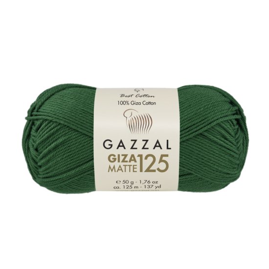 Gazzal Giza Matte 5561 Gazzal Giza Matte 5561