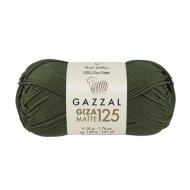 Gazzal Giza Matte 5563